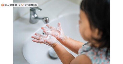 小兒腸胃炎最擔心嚴重腹瀉脫水！陳欣如中醫師：5要訣腸胃炎日常調理