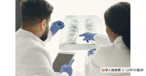 肺癌精準診斷新利器！改良式導航支氣管鏡結合單孔胸腔鏡手術，安全精準