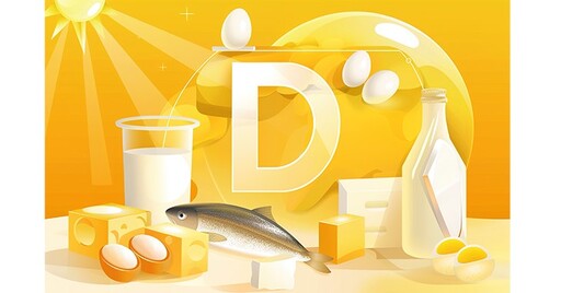 寶寶D3滴劑管出包！維生素D補對了？趙順榮藥師：5大要訣選購維生素D保健品