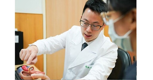 重度心臟衰竭導致心臟功能只剩2成！男子三度手術後換心重生