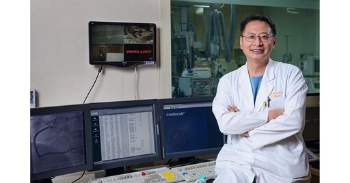 心臟衰竭如癌症，5年死亡率達5成！左心室輔助器成末期心衰竭治療希望