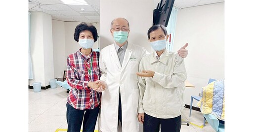 失智症新藥上路，宜花東首例開打！醫籲：延緩失智進程，及早治療是關鍵
