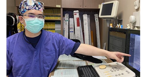 肩膀疼痛治不好,竟是「雲霧狀血管」增生作祟!微導管栓塞術擺脫疼痛