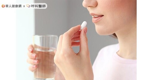 胸悶、胸痛竟是食道有狀況!吞服錠劑、膠囊不慎,恐破壞食道組織