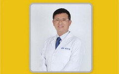 創造柔適療法戴君強中醫師 國內外中、西醫師慕名來台灣學習