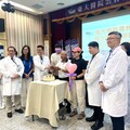 臺大雲林分院致力微創關節鏡手術 提供在地專業骨科服務