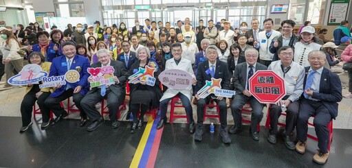 台大雲林分院推動AI心房顫動中風預防暨5癌篩檢