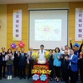 朴子醫院四十載守護嘉園 邁向在地醫養整合新篇章