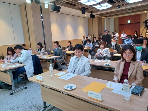 嘉基x安南醫院推動一站式多元減重中心 嘉惠雲嘉南地方民眾