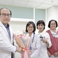 從醫學中心到山城苗栗 鍾承慧醫師加入苗醫服務陣容