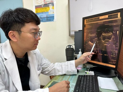 嘉榮泌尿外科醫師 解決熟齡男子攝護腺肥大的困擾
