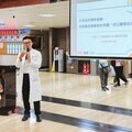手術後的隱形威脅 屏醫醫師專業剖析何謂「切口腹部疝氣」
