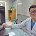 臥床24年婦女罹子宮頸癌第三期 獲醫護照顧康復