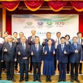 嘉義大與慈濟體系啟動三方合作 共築人本教育與永續願景