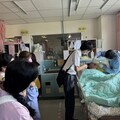 南投普設偏鄉牙醫醫療站 衛生局向牙醫師感謝賀節