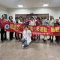 中榮埔里分院 糖尿病病友會控血糖～顧健康