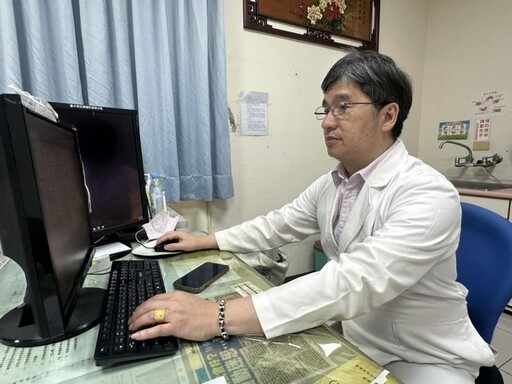 嘉榮司徒主任推出酒癮綜合療法 助患者重獲健康人生