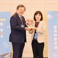 嘉市府衛生局「100分」的長照！ 獲衛福部18項大獎 全台第一