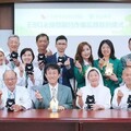 共築健康永續願景 聖馬爾定攜手玉山銀簽署MOU
