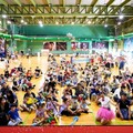 小勇士來+1 親子同樂動起來 趣味闖關學健康