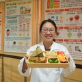 端午聰明吃 營養「粽」健康