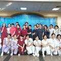 關懷護理人員 中榮埔里分院逐年調薪 優化職場環境