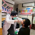 推動口腔癌篩檢 嘉榮醫呼籲民眾嘴破不癒速就醫