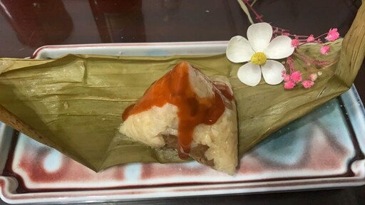 端午品粽慶佳節 營養師教你吃得健康不負擔