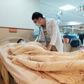 要享粽 三高及腎病病人先看食材再開吃