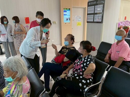 健康識能之健康慶端午 吃粽不吃重 埔榮教你健康吃粽4部曲
