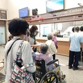 中榮嘉義分院配合嘉市府衛生局「市民整合性篩檢」送好禮