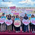 嘉義縣長照服務涵蓋率蟬聯全國第一
