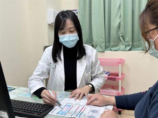 中醫結合體質調理與針灸療法 助病人減重重拾自信