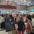 聖馬愛心傳偏鄉 義賣暖人心