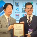 臺大雲林分院榮獲「十大高齡友善科技產品與服務」殊榮