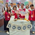 嘉市「銀養好食光」登高齡健康博覽會 打造友善銀髮餐多贏模式