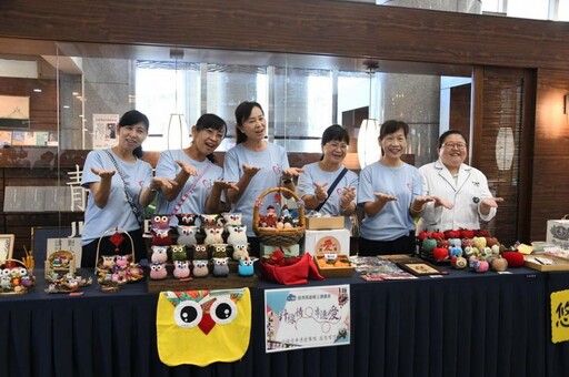 大林慈濟醫院歡慶啟業25周年 升格準醫中堅持守護鄉親健康