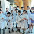 竹秀「小小醫師營」 闖關啟發學童醫學夢