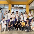 中榮埔里分院精神護理之家實習攜手共學照護第一線
