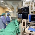屏基完成血管內震波碎石術 為冠狀動脈鈣化病人帶來新契機