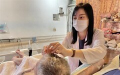 減輕家庭照護壓力!為恭醫院中醫居家走入社區
