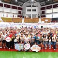 職場動起來！嘉義市「i嘉科技運動會」活力組點燃健康熱潮