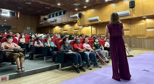 男生也打HPV疫苗?!嘉市邀醫師解密關鍵