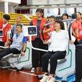 嘉市榮獲2025遠見、康健雜誌雙肯定 打造永續運動健康城市