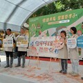 「情緒共鳴-樂嘉奇摩子」 嘉市心理健康月 多元紓壓活動陪你療癒心靈