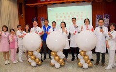 智慧醫療新里程！臺大雲林分院達文西手術突破百例