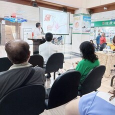 屏東醫院引進脊椎內視鏡微創手術 患者術後隔日即可行走、安心返家