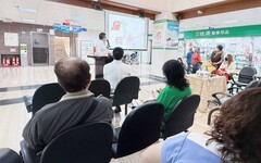 屏東醫院引進脊椎內視鏡微創手術 患者術後隔日即可行走、安心返家