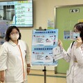 嘉市攜手醫院 推「聰明用藥」四不一要原則 共同遏止抗藥性威脅