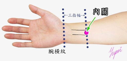 恩主公醫靠這招緩解化療副作用 陪伴病患抗癌